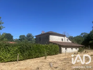 Park home in La Forêt-sur-Sèvre (79380)