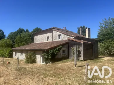 Park home in La Forêt-sur-Sèvre (79380)