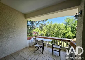 Appartement à Soorts-Hossegor (40150)