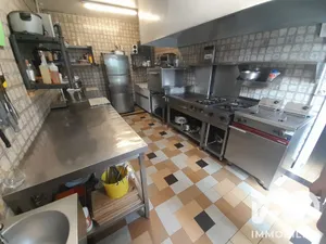 Restaurant in Lille (59160)