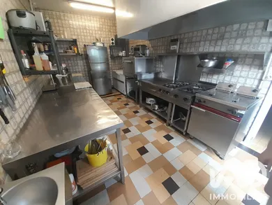 Restaurant in Lille (59160)