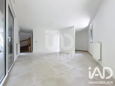 Appartement à Rubelles (77950)