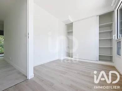 Appartement à Rubelles (77950)