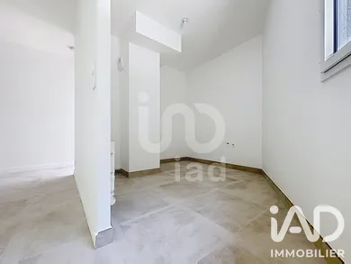 Appartement à Rubelles (77950)