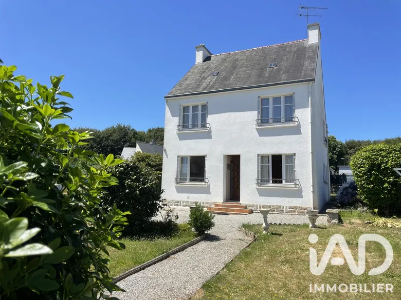 Maison 5 pièces 98 m² · à Pleuven · 98,1 m² · 253 000 €