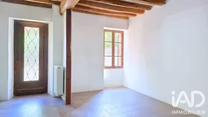 Maison à Montigny-Lencoup (77520)
