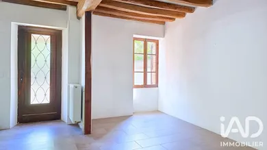 Maison à Montigny-Lencoup (77520)