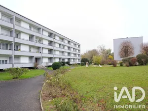 Appartement à Saint-Fargeau-Ponthierry (77310)