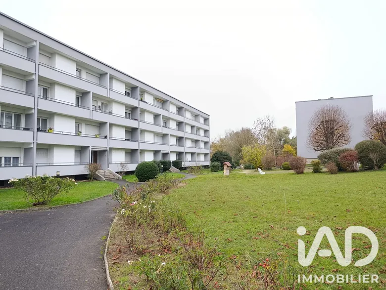 Appartement 3 pièces 65 m² · à Saint-Fargeau-Ponthierry · 65 m² · 149 000 €