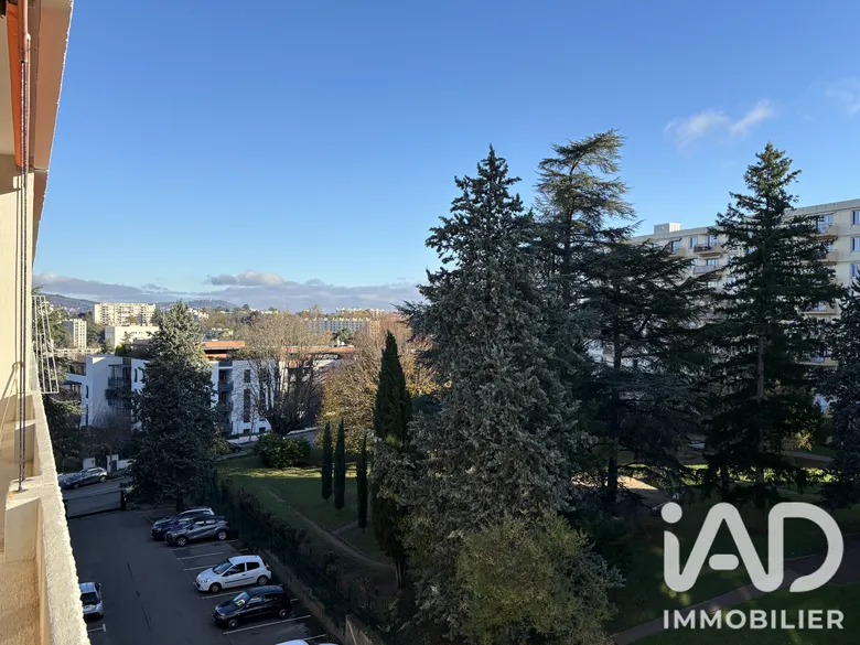 Appartement 4 pièces 88 m² · à Lyon · 88,2 m² · 229 000 €
