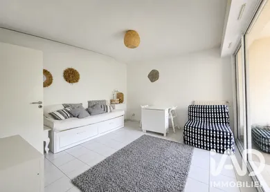 Appartement à Soorts-Hossegor (40150)