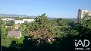 Apartment in Lyon (69005)