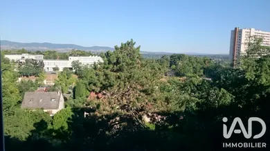 Appartement à Lyon (69005)