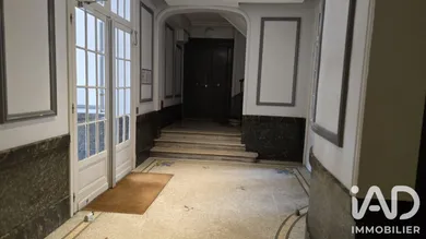 Appartement à Courbevoie (92400)