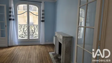 Appartement à Courbevoie (92400)