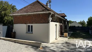 Maison à Pougy (10240)