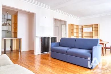 Appartement à Asnières-sur-Seine (92600)