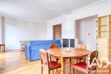 Appartement à Asnières-sur-Seine (92600)