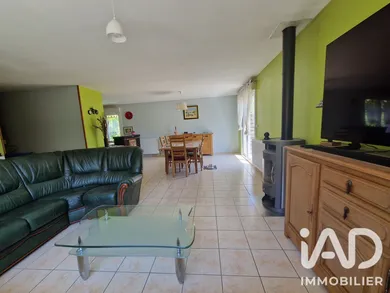 House in Martigny (76880)