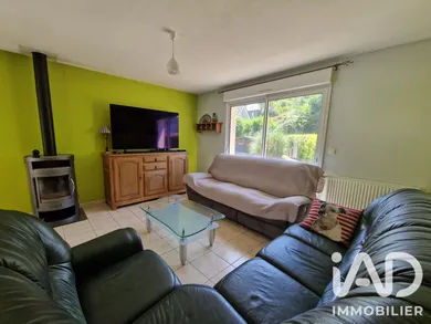 House in Martigny (76880)