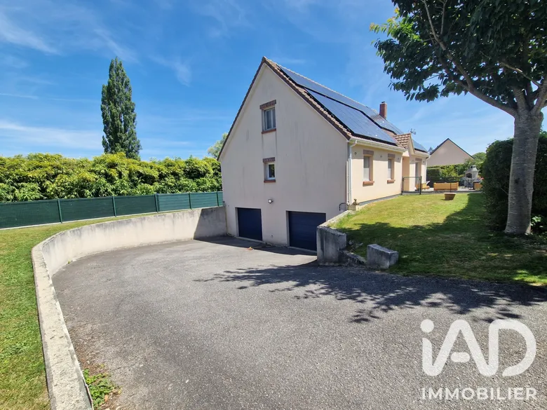 Maison 6 pièces 162 m² · à Martigny · 162 m² · 295 000 €