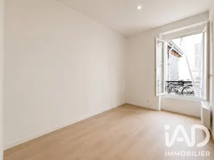 Studio in Paris (75014)