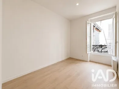 Studio à Paris (75014)