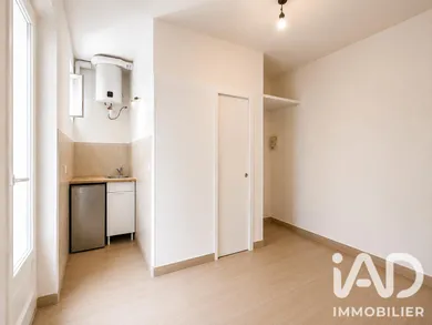 Studio à Paris (75014)