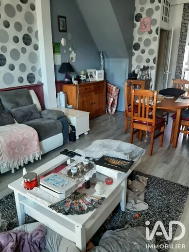Maison à Cherbourg-en-Cotentin (50110)