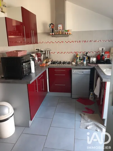 Maison à Cherbourg-en-Cotentin (50110)
