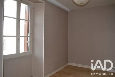 Appartement à Liffol-le-Grand (88350)