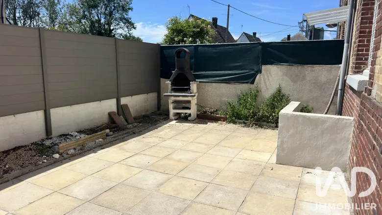 Maison 3 pièces 85 m² · à Étrépagny · 85 m² · 149 000 €