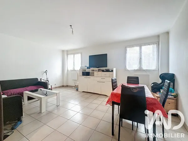 Appartement à Villeneuve-Saint-Georges (94190) photo 2