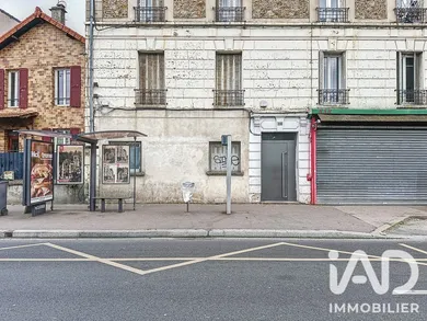 Appartement à Villeneuve-Saint-Georges (94190)