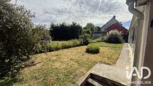 Traditional house in Saint-Brice-Courcelles (51370)