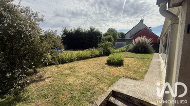 Maison traditionnelle à Saint-Brice-Courcelles (51370)