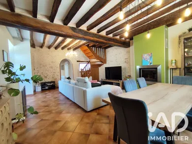 House in Meung-sur-Loire (45130)