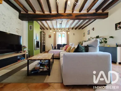 House in Meung-sur-Loire (45130)