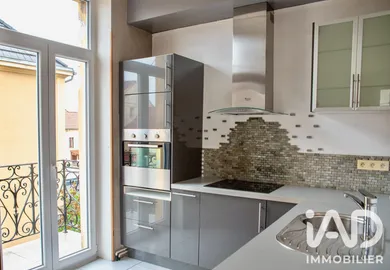 Appartement à Yutz (57970)