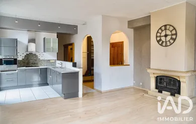 Appartement à Yutz (57970)