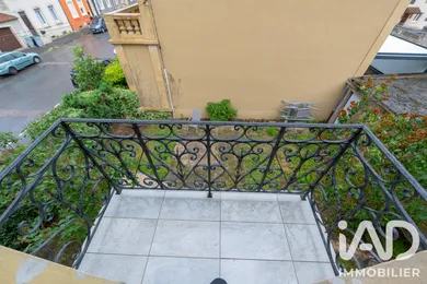 Appartement à Yutz (57970)