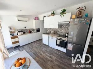 Appartement à Allauch (13190)