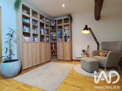 House in Meung-sur-Loire (45130)
