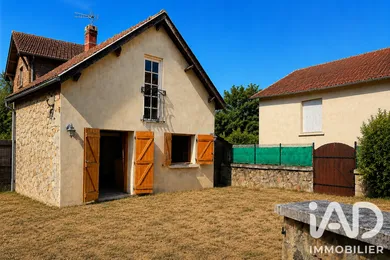 Maison de ville à Capdenac-Gare (12700)
