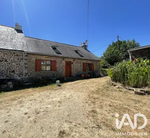 Park home in Saint-Barnabé (22600)