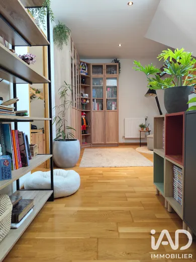 House in Meung-sur-Loire (45130)