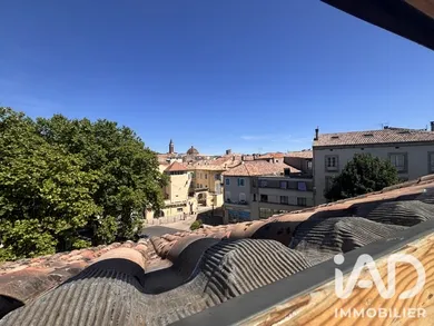 Appartement à Aubenas (07200)