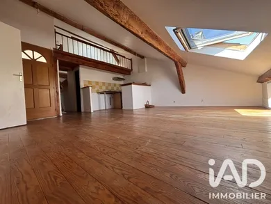 Appartement à Aubenas (07200)