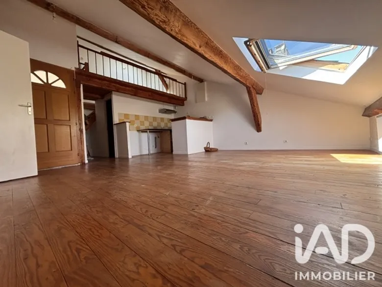 Appartement 2 pièces 38 m² · à Aubenas · 38 m² · 64 500 €