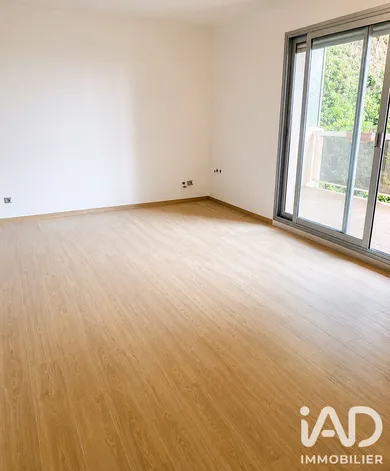 Apartment in Grasse (06130)